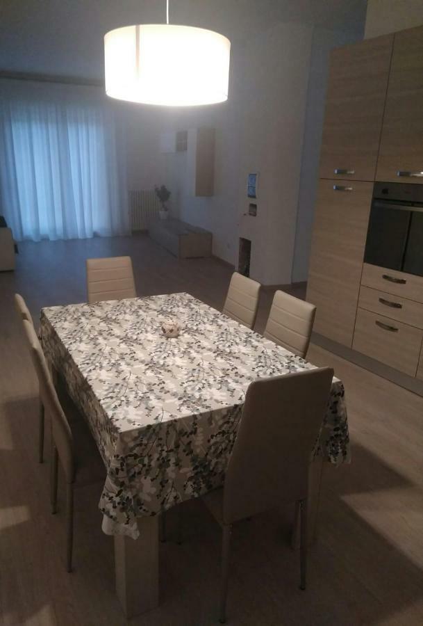 דירות ארצו Frale House מראה חיצוני תמונה