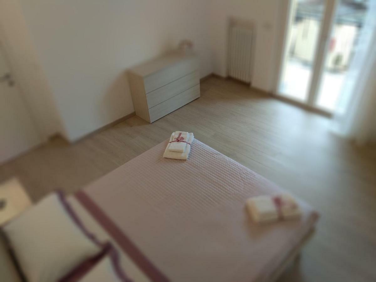 דירות ארצו Frale House מראה חיצוני תמונה