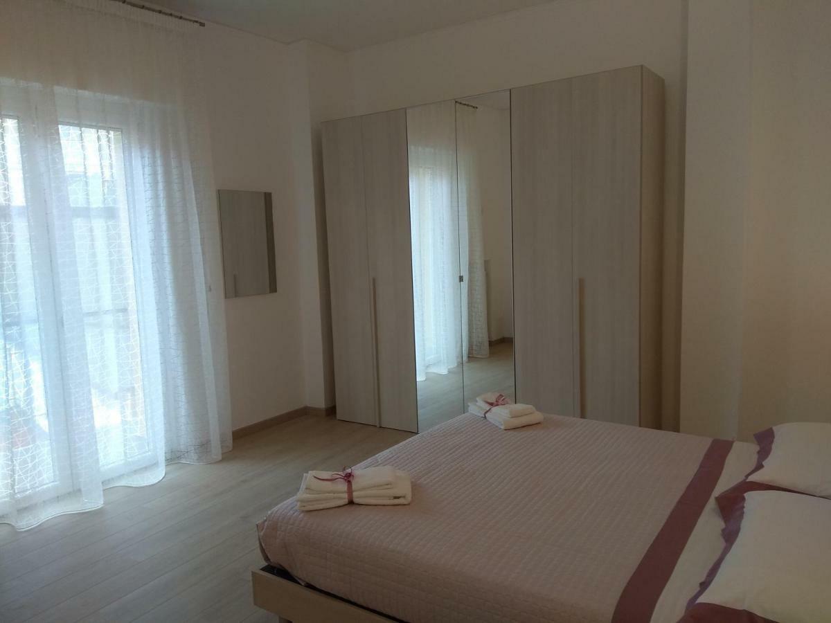 דירות ארצו Frale House מראה חיצוני תמונה
