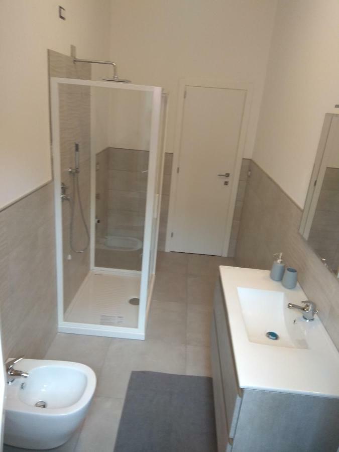 דירות ארצו Frale House מראה חיצוני תמונה