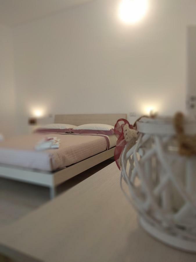 דירות ארצו Frale House מראה חיצוני תמונה