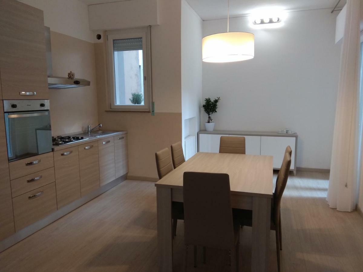 דירות ארצו Frale House מראה חיצוני תמונה