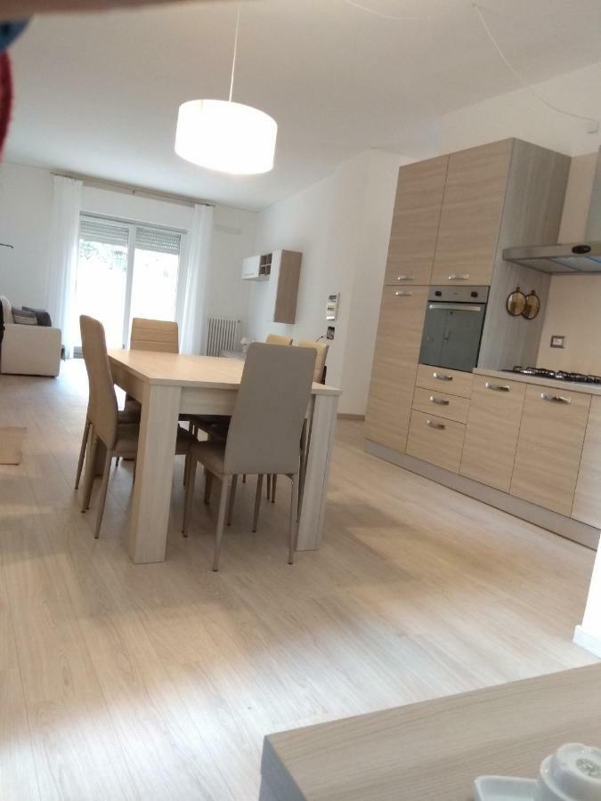 דירות ארצו Frale House מראה חיצוני תמונה