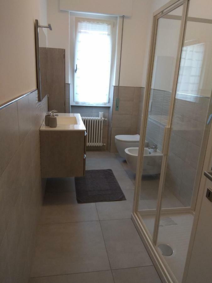 דירות ארצו Frale House מראה חיצוני תמונה