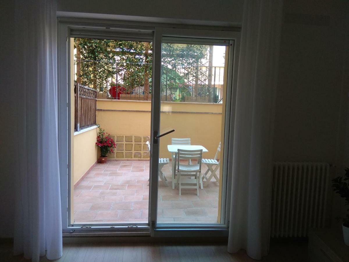 דירות ארצו Frale House מראה חיצוני תמונה
