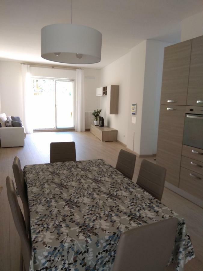דירות ארצו Frale House מראה חיצוני תמונה